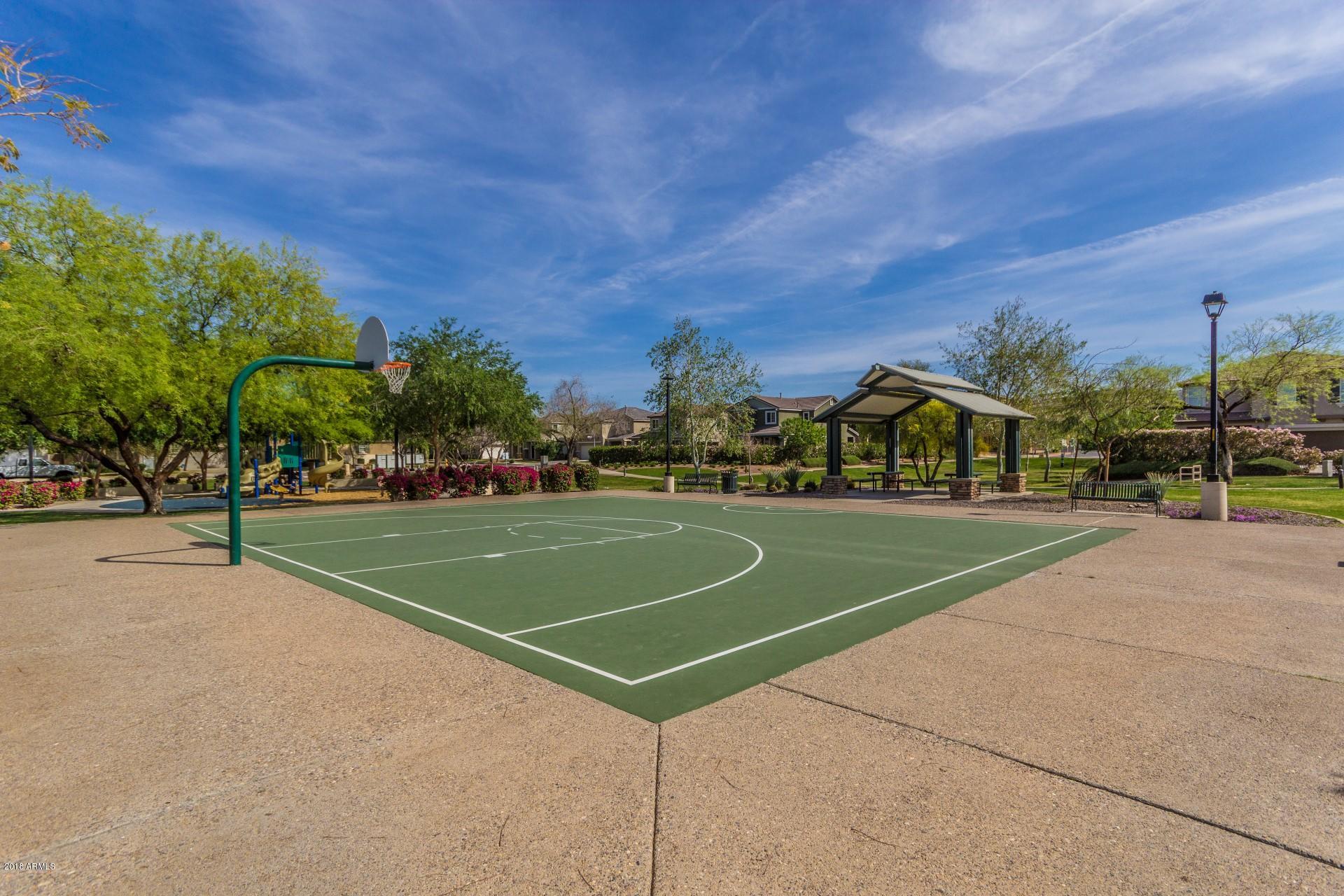 2323 East Sunland Avenue Phoenix, AZ 85040 - Photo 24 of 35 Sunland - Copper Leaf COMMUNITY SHOTS (1