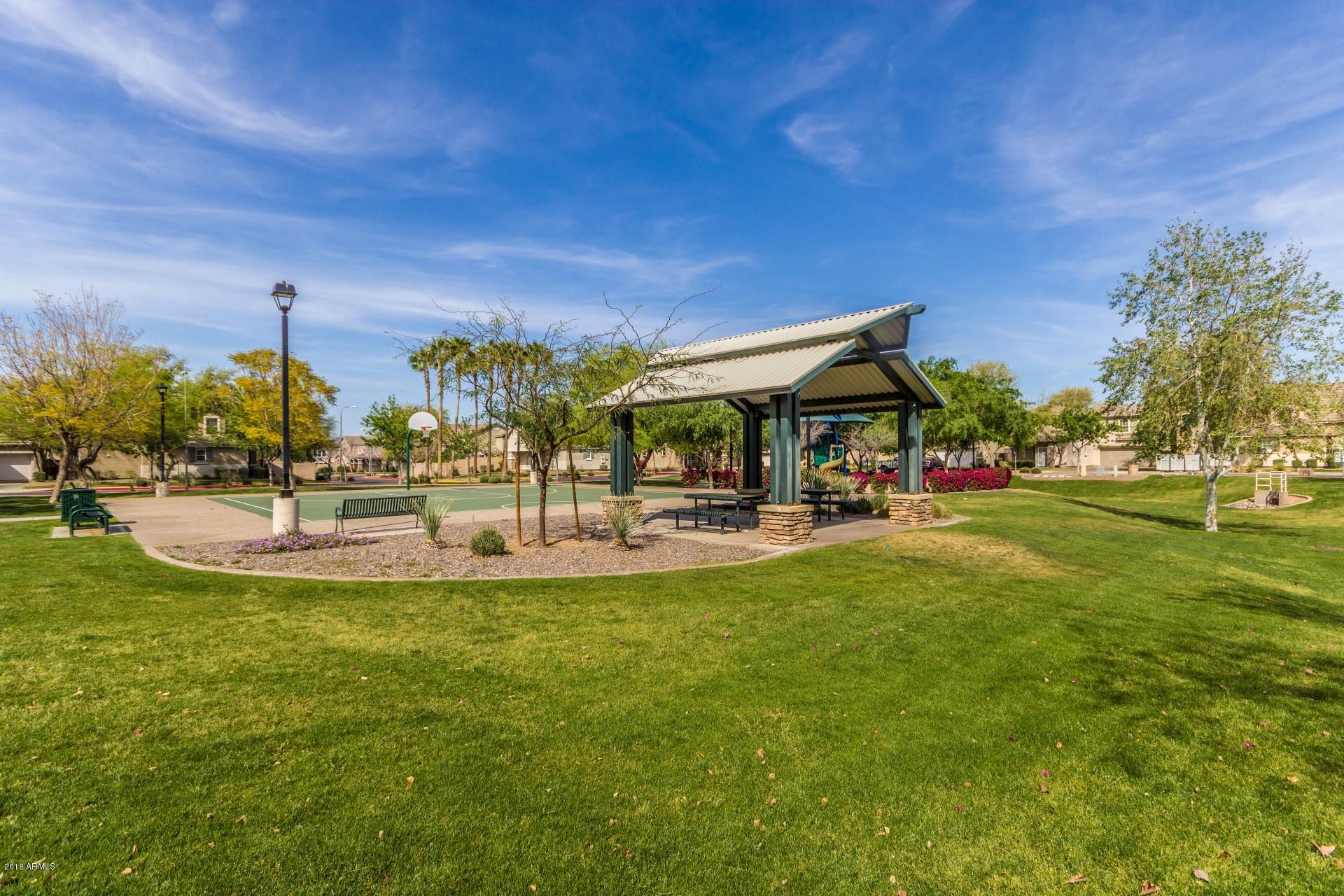2323 East Sunland Avenue Phoenix, AZ 85040 - Photo 25 of 35 Sunland - Copper Leaf COMMUNITY SHOTS (2