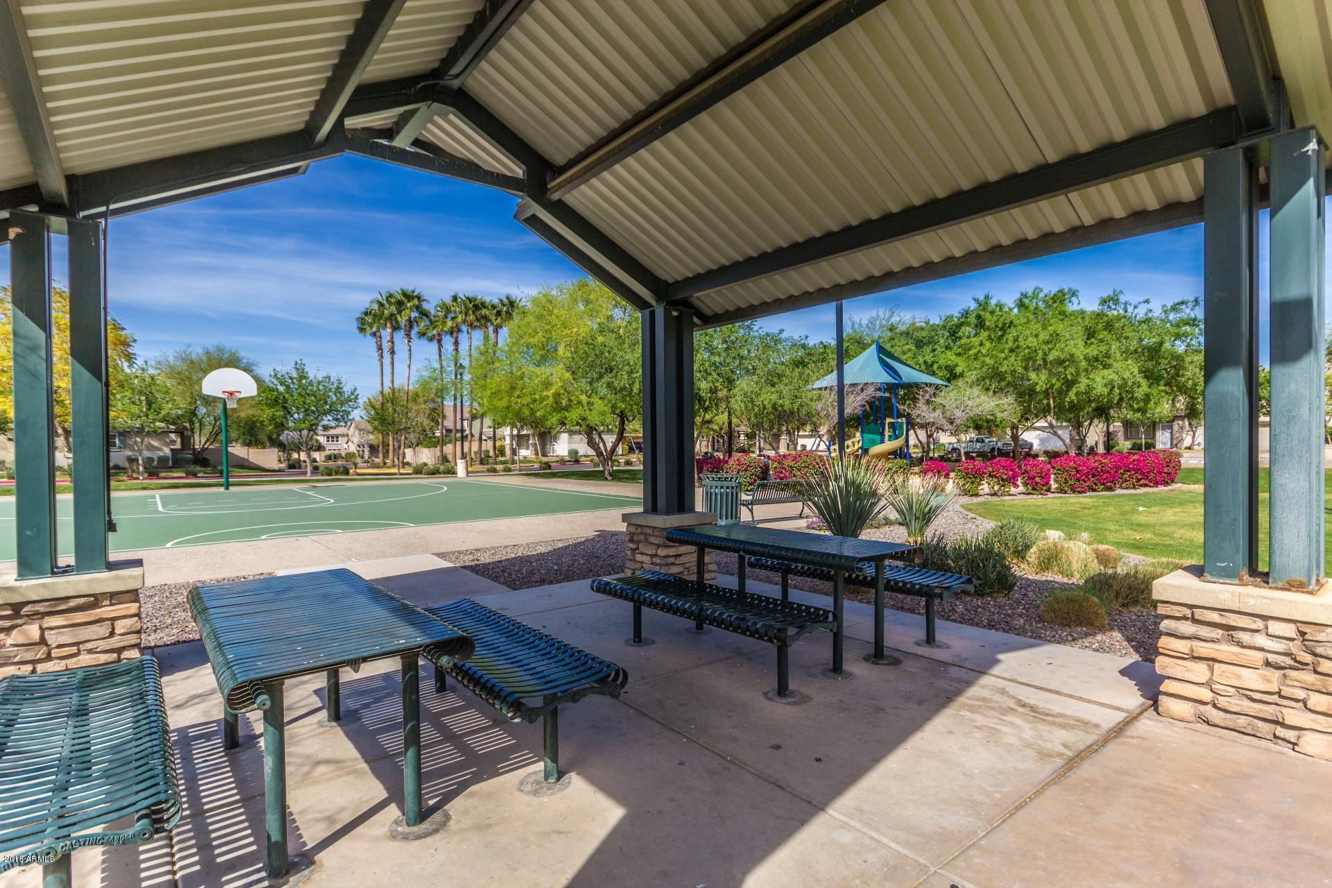 2323 East Sunland Avenue Phoenix, AZ 85040 - Photo 26 of 35 Sunland - Copper Leaf COMMUNITY SHOTS (3