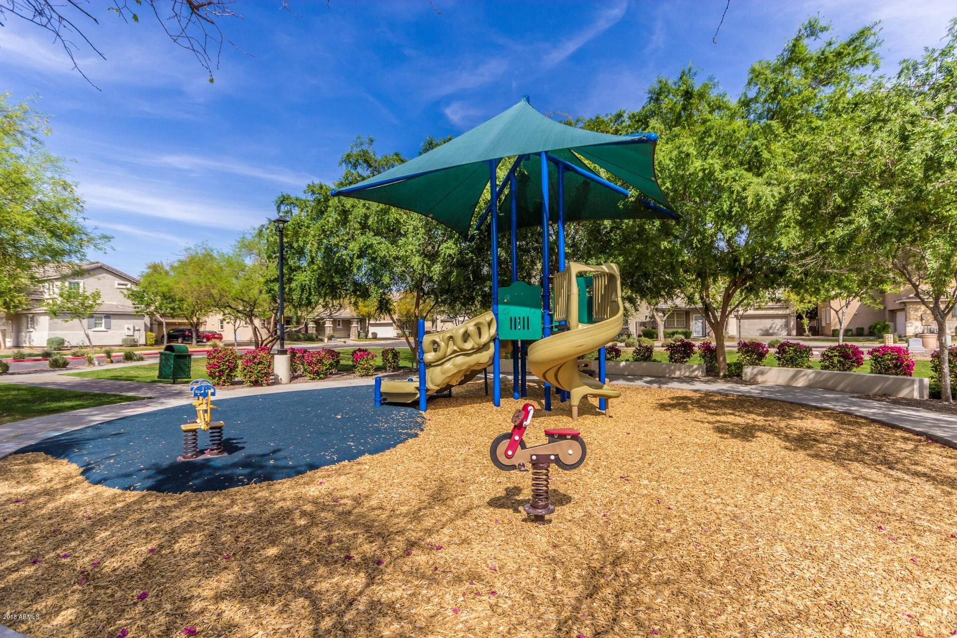 2323 East Sunland Avenue Phoenix, AZ 85040 - Photo 27 of 35 Sunland - Copper Leaf COMMUNITY SHOTS (4