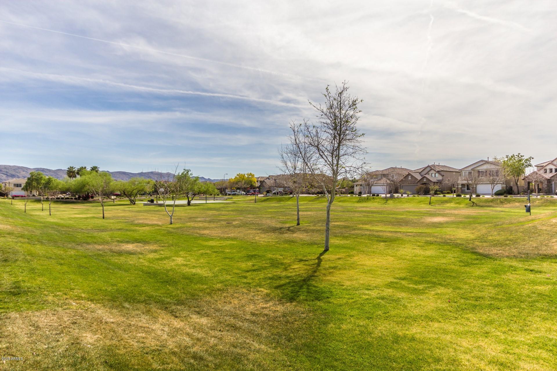 2323 East Sunland Avenue Phoenix, AZ 85040 - Photo 29 of 35 Sunland - Copper Leaf COMMUNITY SHOTS (6