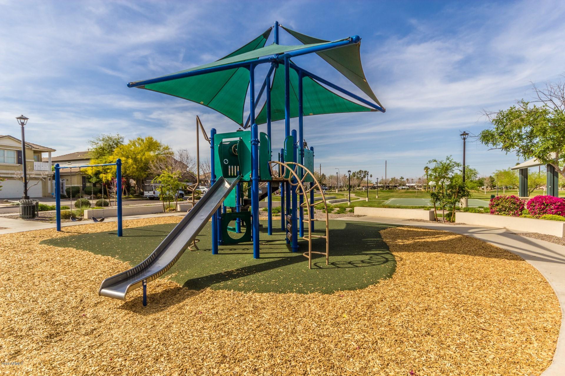 2323 East Sunland Avenue Phoenix, AZ 85040 - Photo 31 of 35 Sunland - Copper Leaf COMMUNITY SHOTS (8