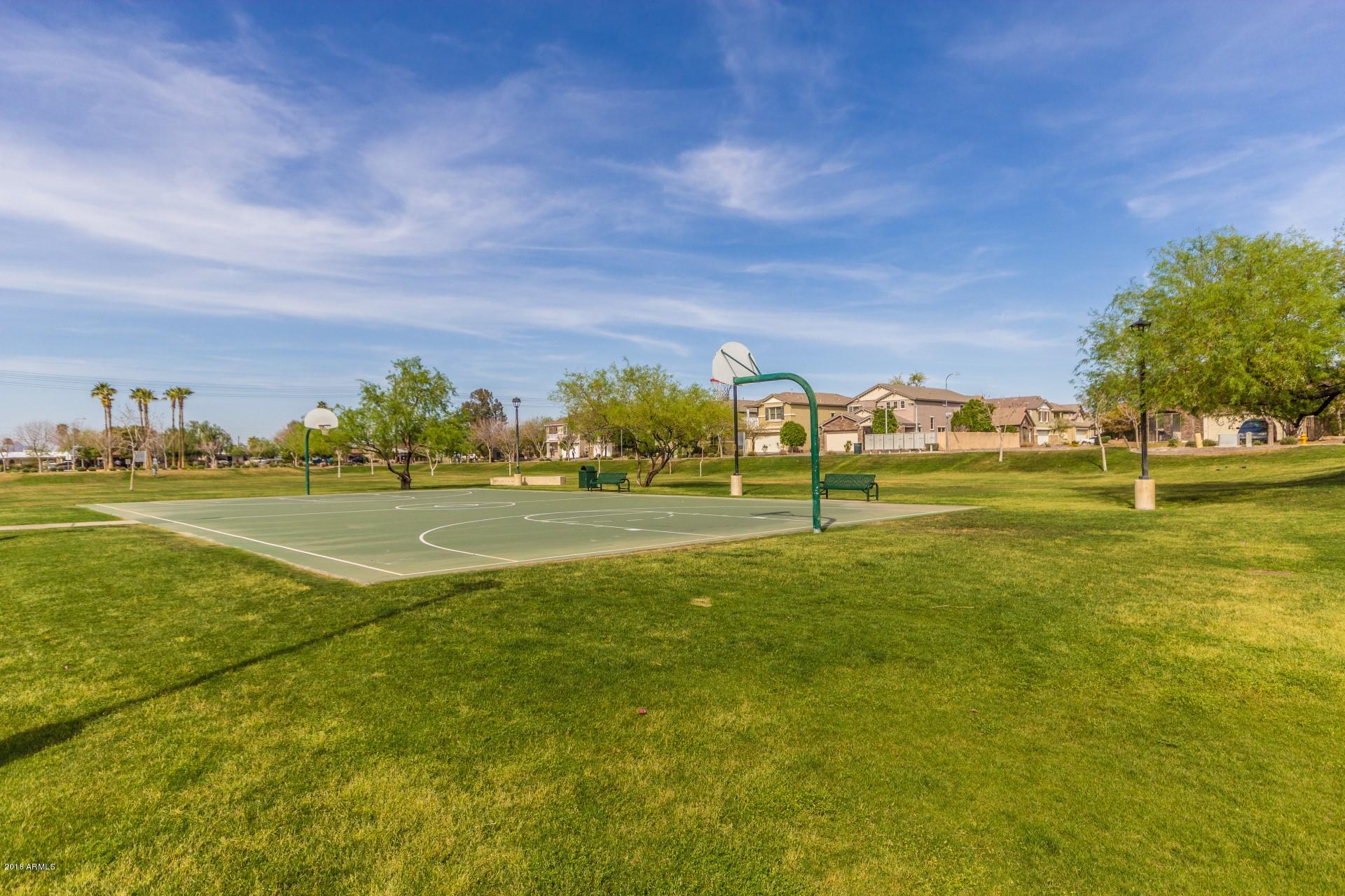 2323 East Sunland Avenue Phoenix, AZ 85040 - Photo 34 of 35 Sunland - Copper Leaf COMMUNITY SHOTS (1