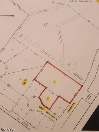 $2,400,000 | 549 Jerusalem Road, Scotch Plains, NJ 07076