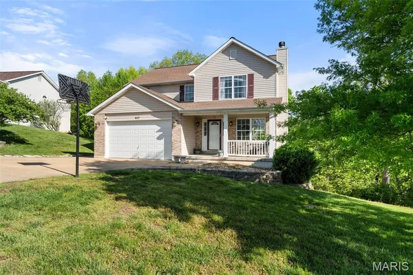 $380,000 | 6117 Courtney Way, Imperial, MO 63052