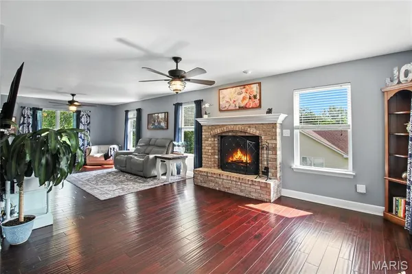 $380,000 | 6117 Courtney Way, Imperial, MO 63052