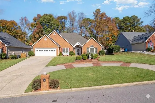 $449,000 | 2395 Ashton Ridge Drive, Dacula, GA 30019