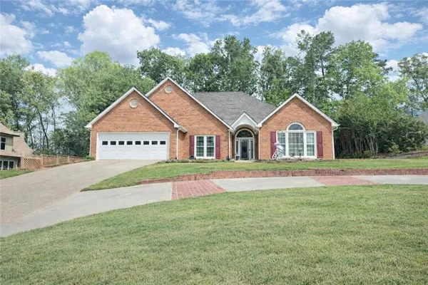 $449,000 | 2395 Ashton Ridge Drive, Dacula, GA 30019