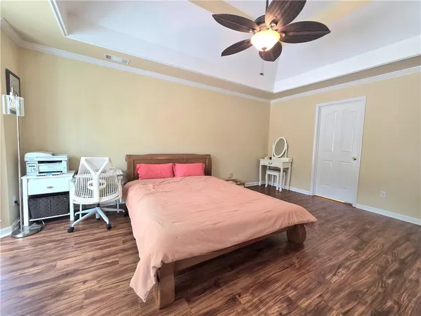 $449,000 | 2395 Ashton Ridge Drive, Dacula, GA 30019