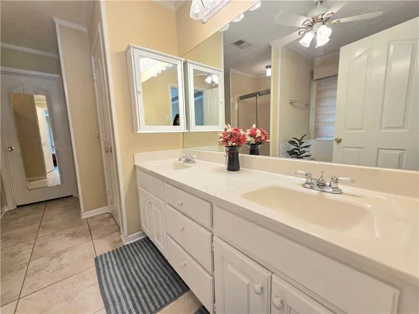 $449,000 | 2395 Ashton Ridge Drive, Dacula, GA 30019