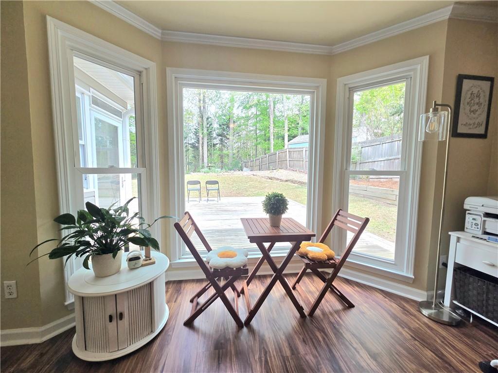 2395 Ashton Ridge Drive Dacula, GA 30019 - Photo 17 of 38