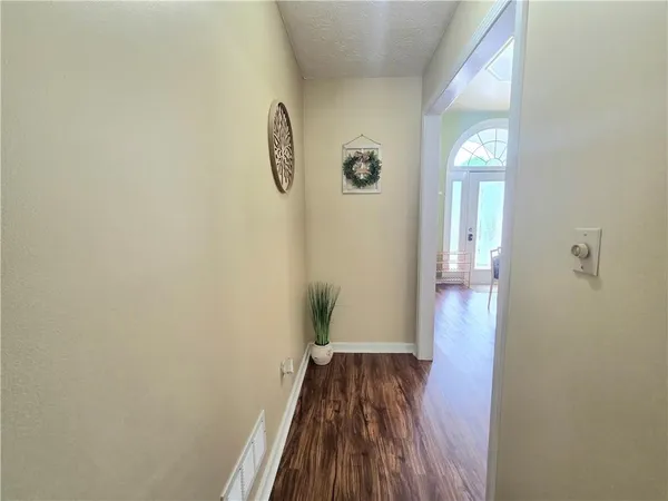 $449,000 | 2395 Ashton Ridge Drive, Dacula, GA 30019