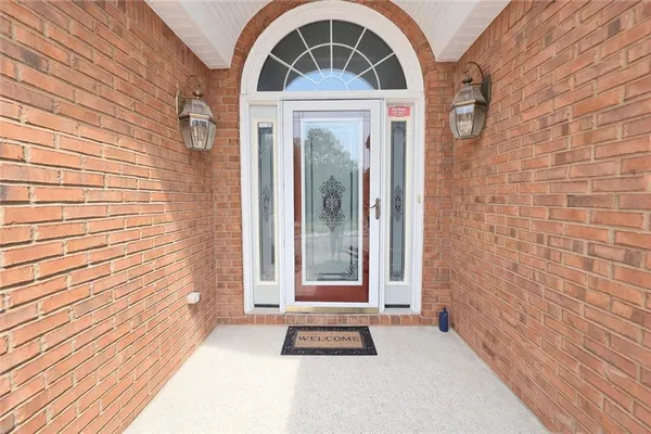 $449,000 | 2395 Ashton Ridge Drive, Dacula, GA 30019