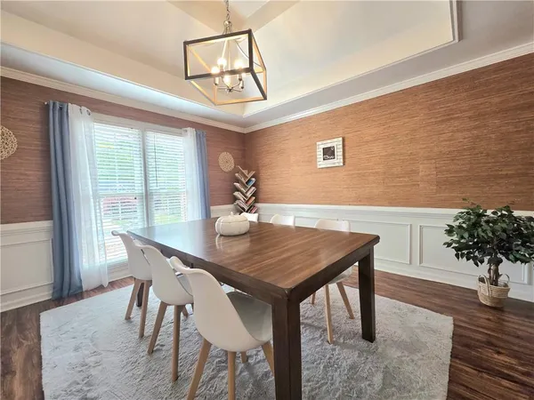 $449,000 | 2395 Ashton Ridge Drive, Dacula, GA 30019