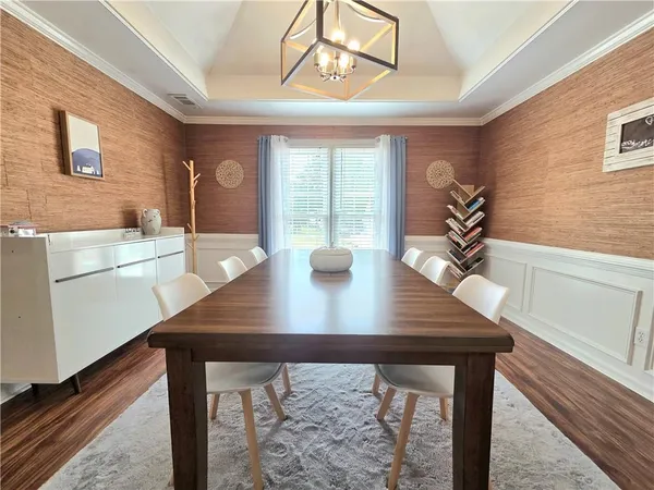 $449,000 | 2395 Ashton Ridge Drive, Dacula, GA 30019