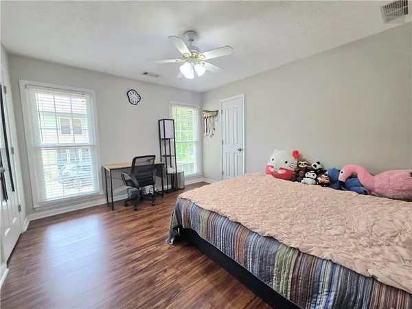 $449,000 | 2395 Ashton Ridge Drive, Dacula, GA 30019