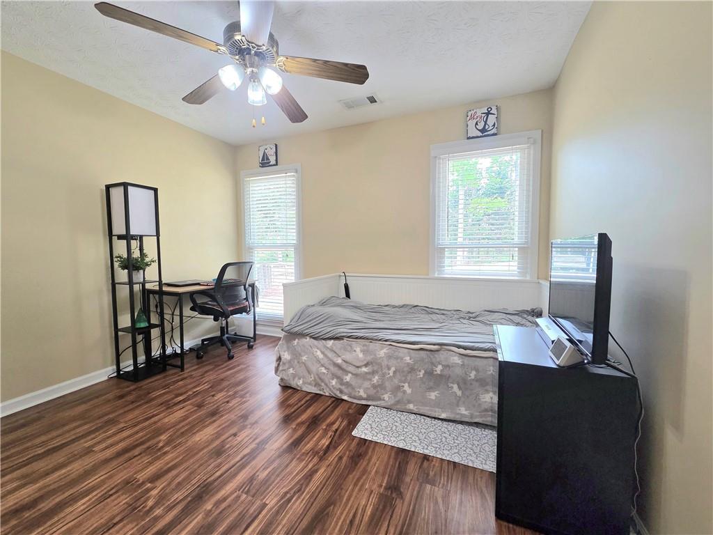 2395 Ashton Ridge Drive Dacula, GA 30019 - Photo 23 of 38