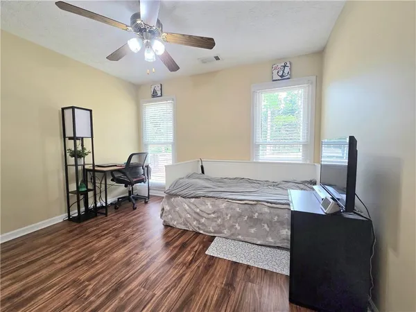 $449,000 | 2395 Ashton Ridge Drive, Dacula, GA 30019