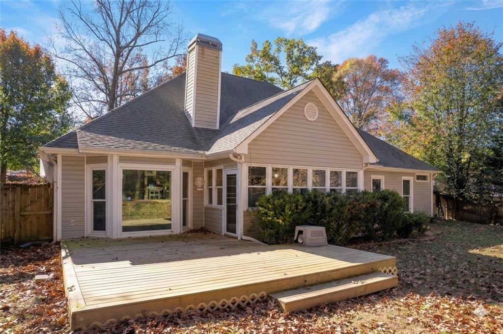 2395 Ashton Ridge Drive Dacula, GA 30019 - Photo 3 of 3