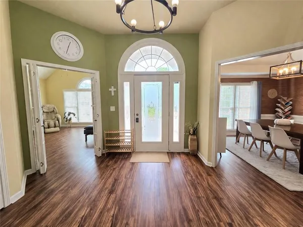 $449,000 | 2395 Ashton Ridge Drive, Dacula, GA 30019