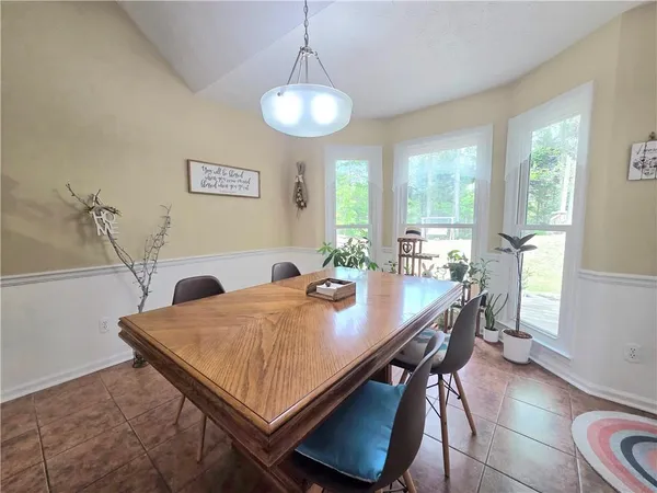 $449,000 | 2395 Ashton Ridge Drive, Dacula, GA 30019