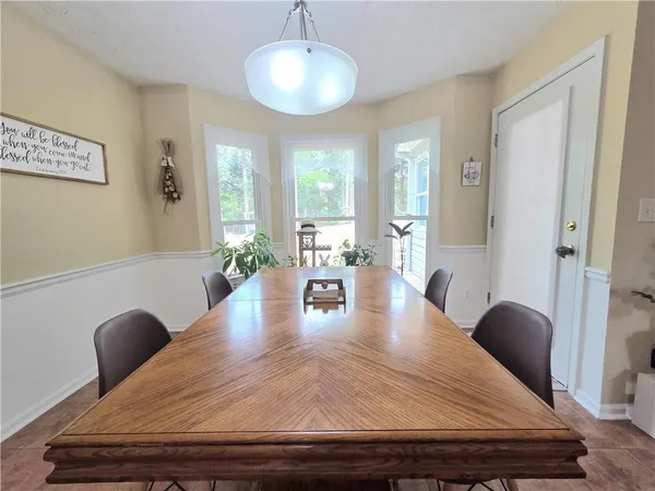 $449,000 | 2395 Ashton Ridge Drive, Dacula, GA 30019