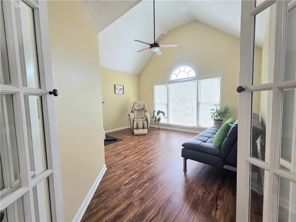 $449,000 | 2395 Ashton Ridge Drive, Dacula, GA 30019