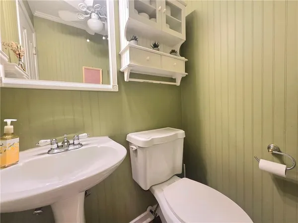 $449,000 | 2395 Ashton Ridge Drive, Dacula, GA 30019