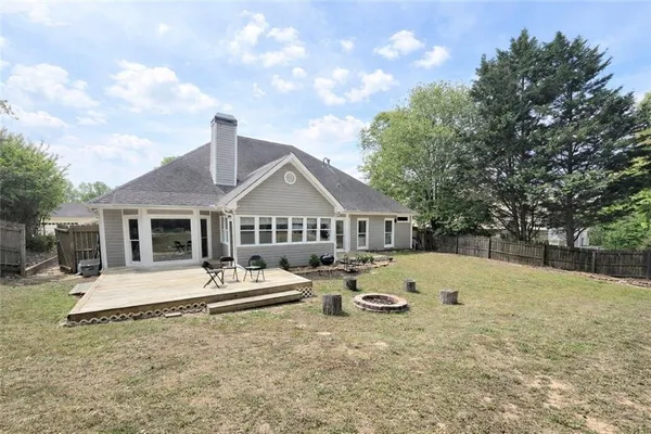 $449,000 | 2395 Ashton Ridge Drive, Dacula, GA 30019