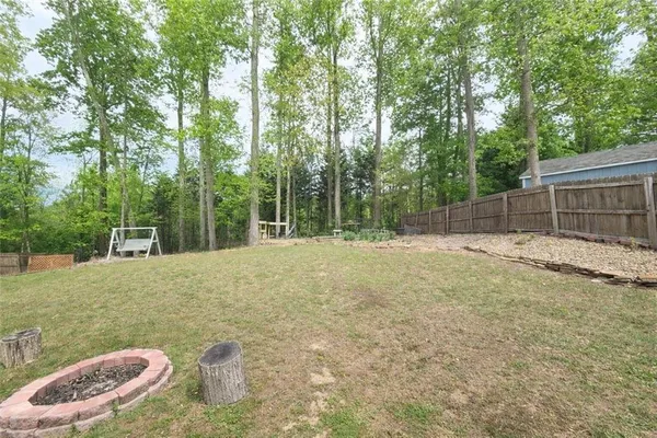 $449,000 | 2395 Ashton Ridge Drive, Dacula, GA 30019