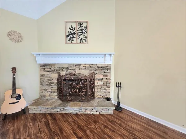 $449,000 | 2395 Ashton Ridge Drive, Dacula, GA 30019