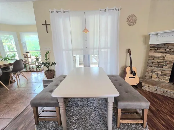 $449,000 | 2395 Ashton Ridge Drive, Dacula, GA 30019