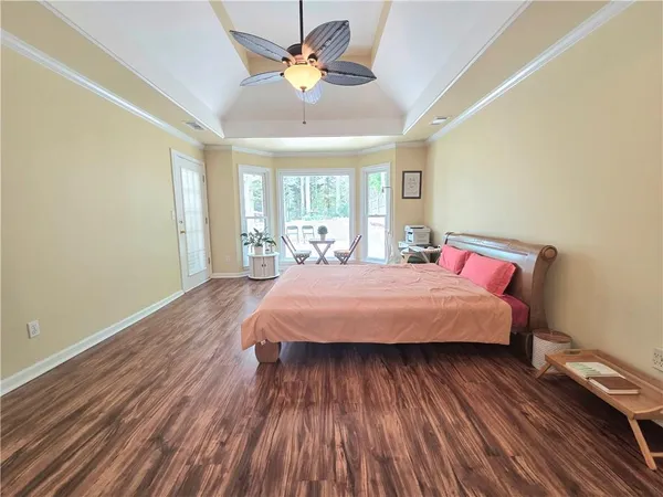 $449,000 | 2395 Ashton Ridge Drive, Dacula, GA 30019