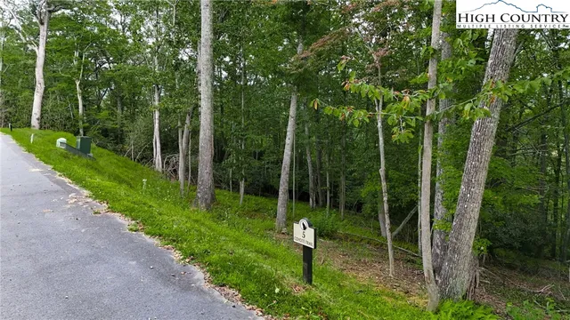 $120,000 | Lot T5 Coyote Trail, Boone, NC 28607