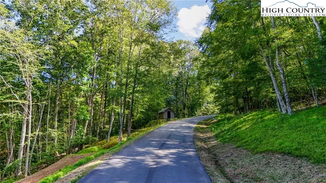 $120,000 | Lot T5 Coyote Trail, Boone, NC 28607