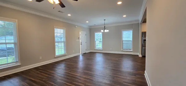 $2,200 | 1706 Verdery Street, Augusta, GA 30904