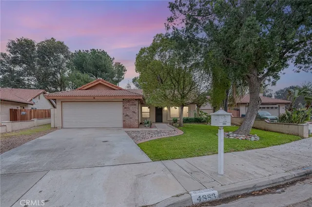 $628,500 | 4883 Newport Lane, Riverside, CA 92504