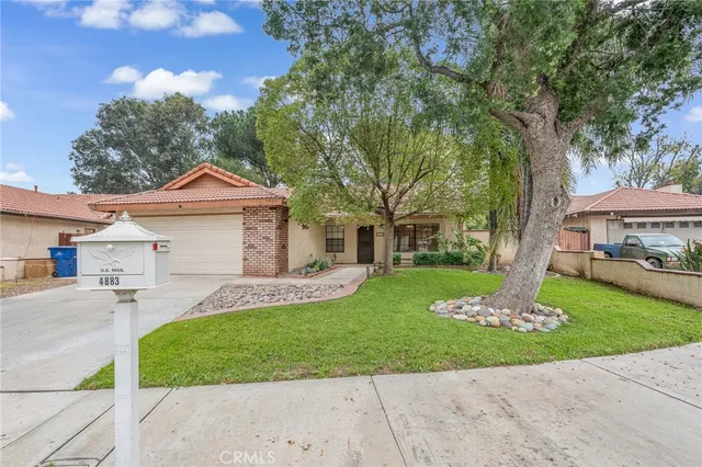 $628,500 | 4883 Newport Lane, Riverside, CA 92504