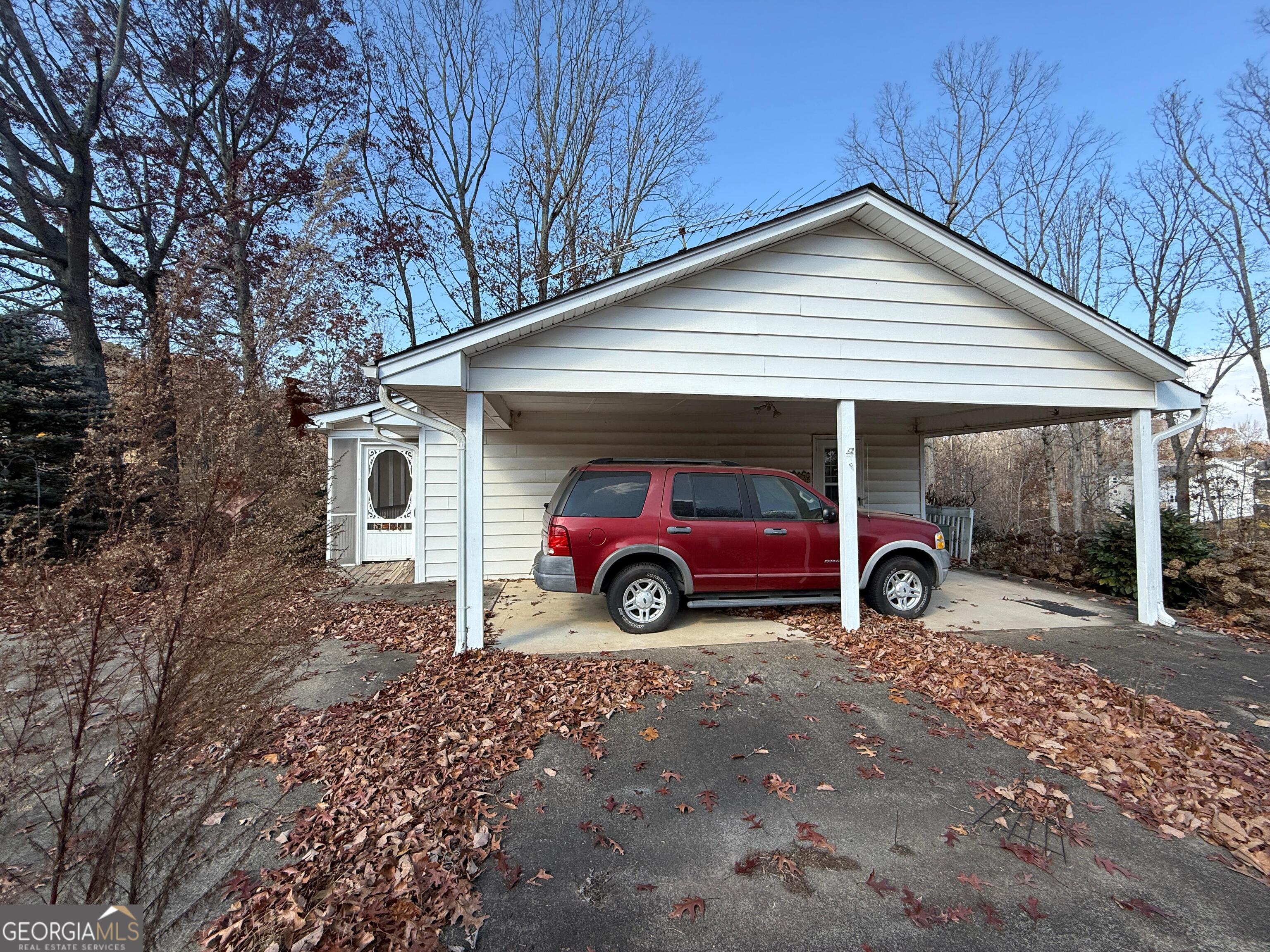4003 Warren Road Flowery Branch, GA 30542 - Photo 1 of 1 Gallery Image 1