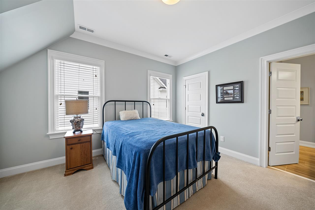 3329 Ocotea Street Raleigh, NC 27607 - Photo 18 of 27 Photo 18