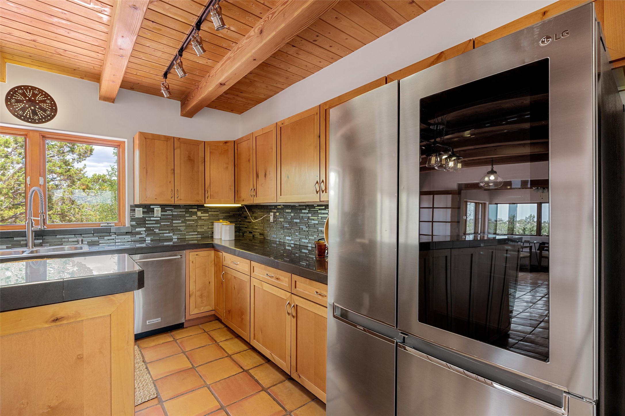 56 Balsa Road Santa Fe, NM 87508 - Photo 14 of 50 Kitchen