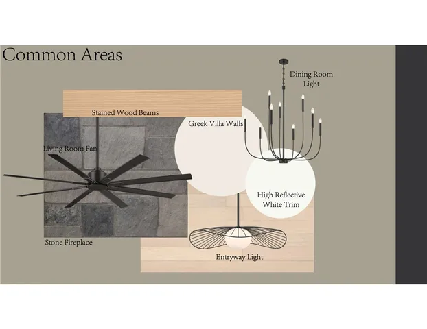 a picture of a room with furniture and kitchen view