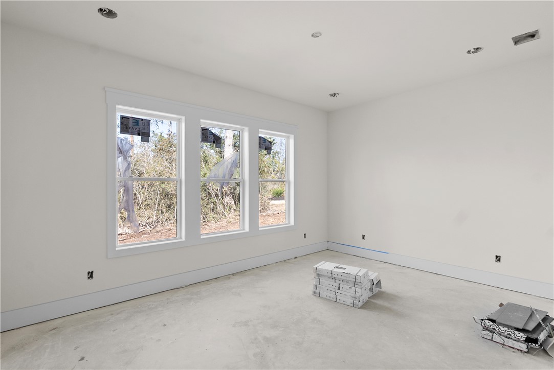 3022 Silverbell Court Bryan, TX 77807 - Photo 23 of 28 a room with window