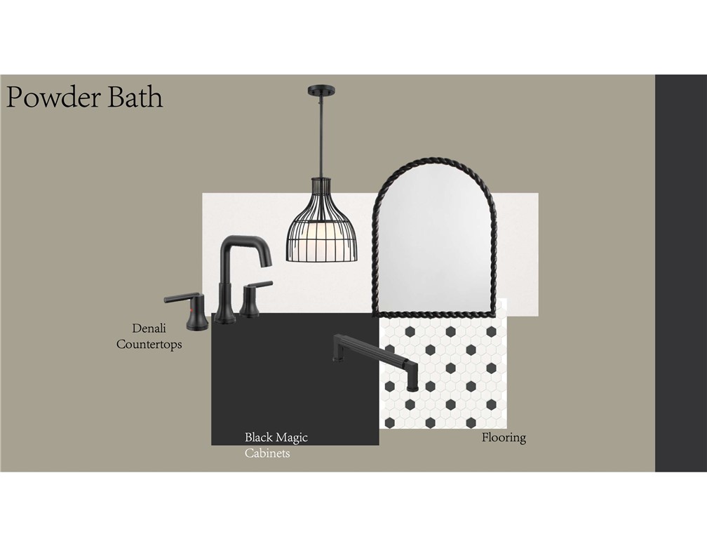 3022 Silverbell Court Bryan, TX 77807 - Photo 4 of 28 a black and white photo of a floor plan