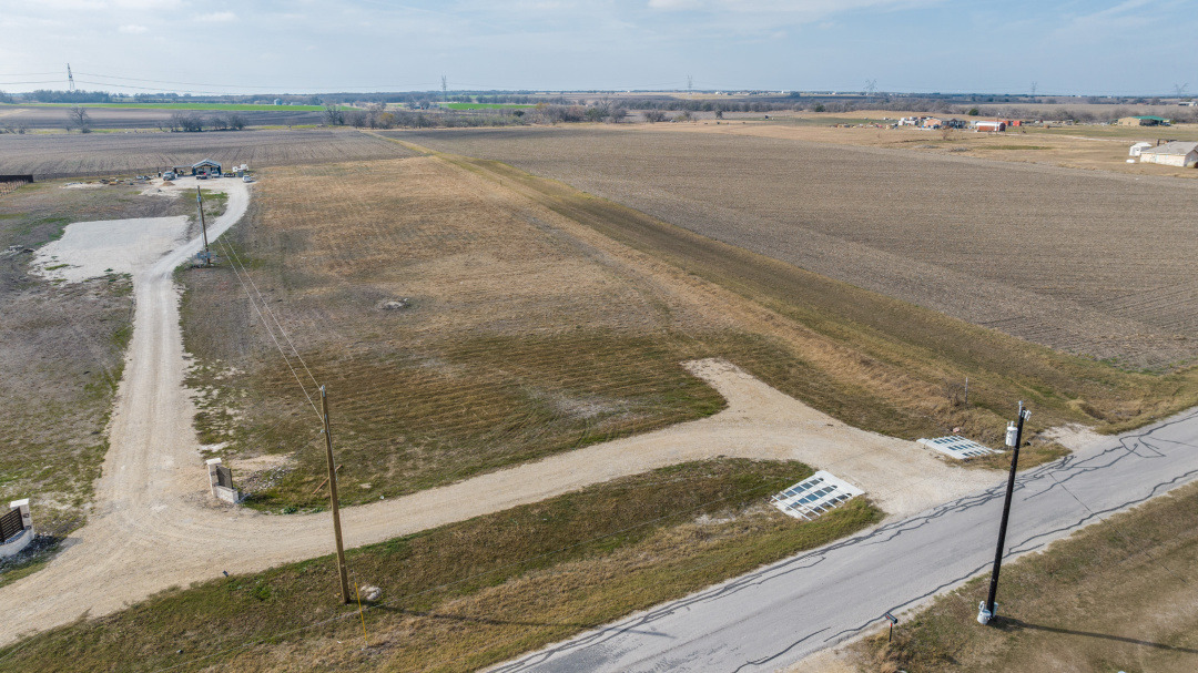 709 County Road 333 Granger, TX 76530 - Photo 7 of 7 a view of a lake view
