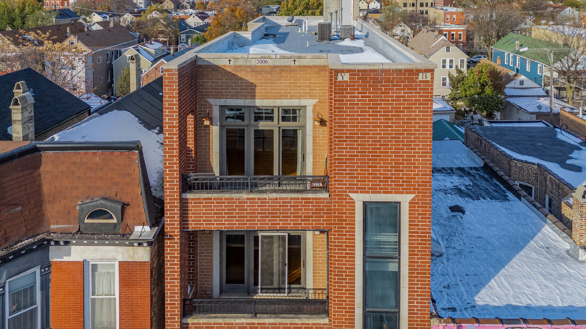 1918 West Cermak Road, Unit 4 Chicago, IL 60608 - Photo 2 of 34 Gallery Image 2