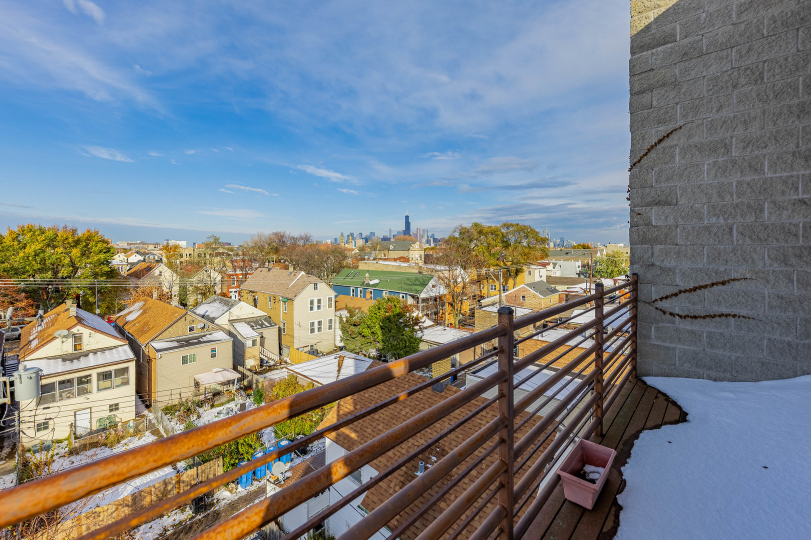 1918 West Cermak Road, Unit 4 Chicago, IL 60608 - Photo 27 of 34 Gallery Image 27