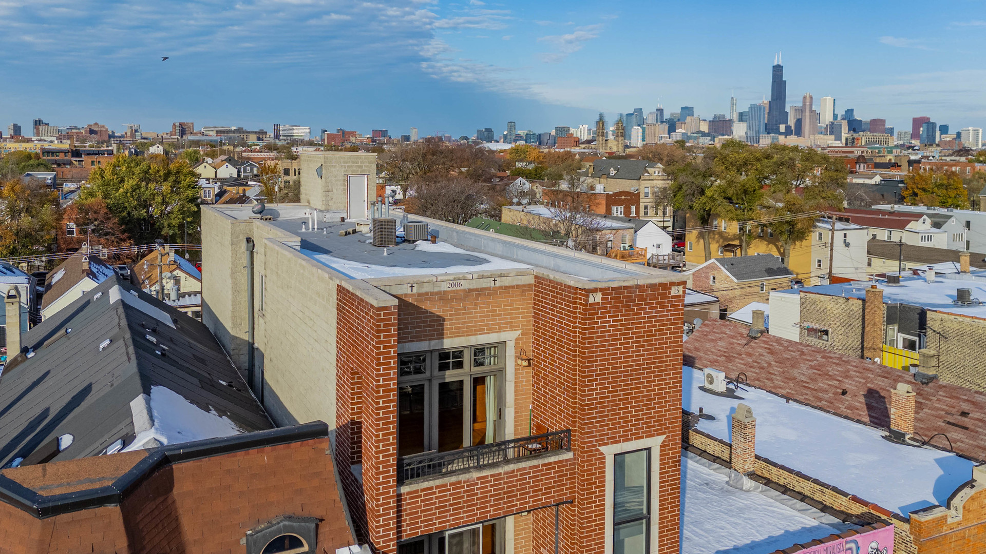 1918 West Cermak Road, Unit 4 Chicago, IL 60608 - Photo 28 of 34 Gallery Image 28