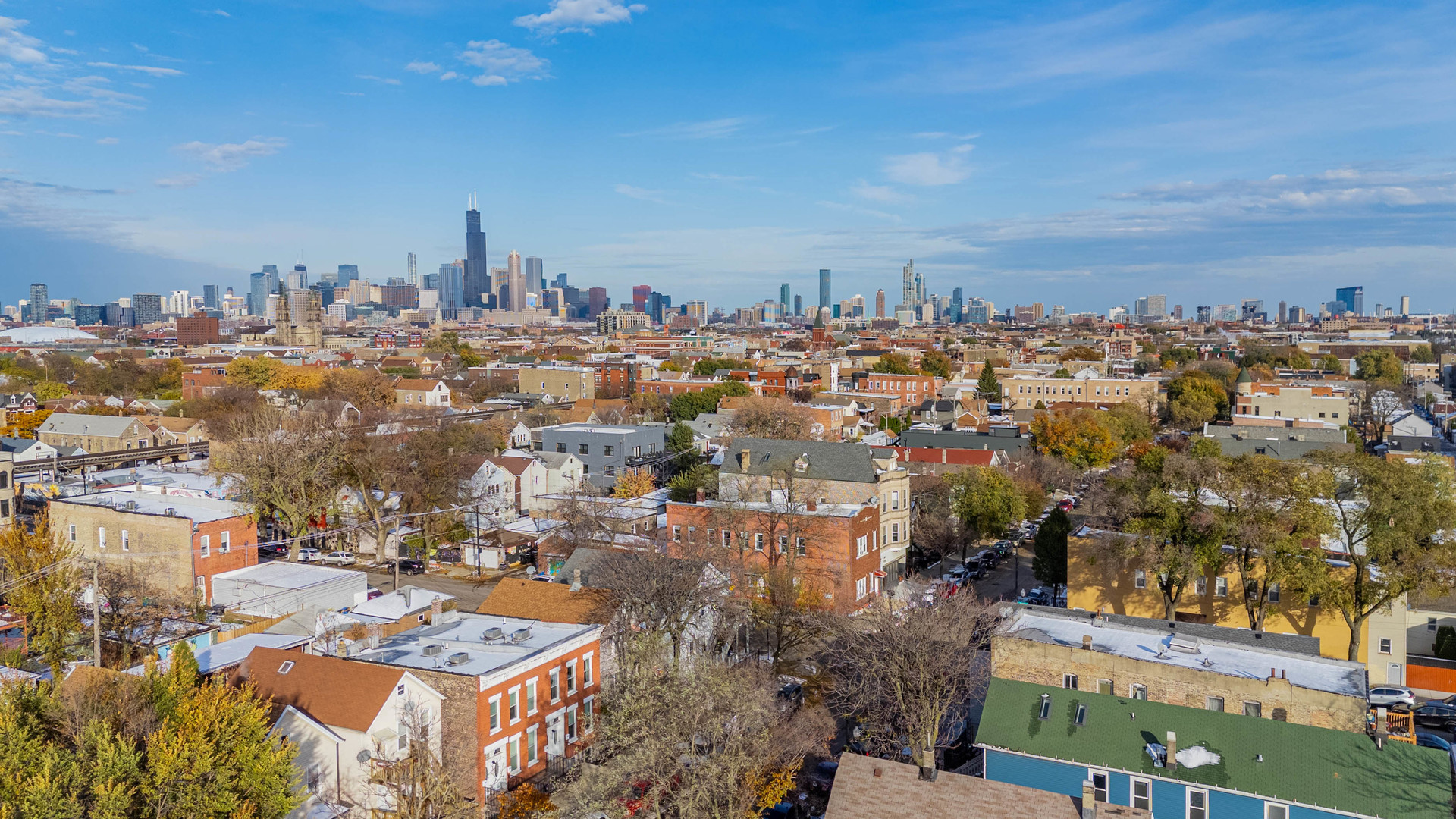 1918 West Cermak Road, Unit 4 Chicago, IL 60608 - Photo 33 of 34 Gallery Image 33
