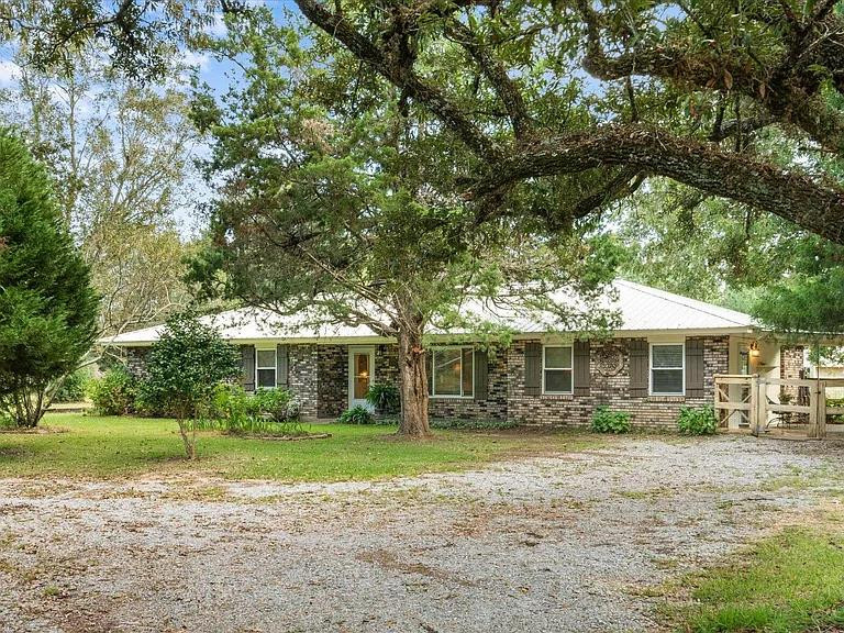 250 Forbes Road Sandy Hook, MS 39478 - Photo 1 of 32 Main View